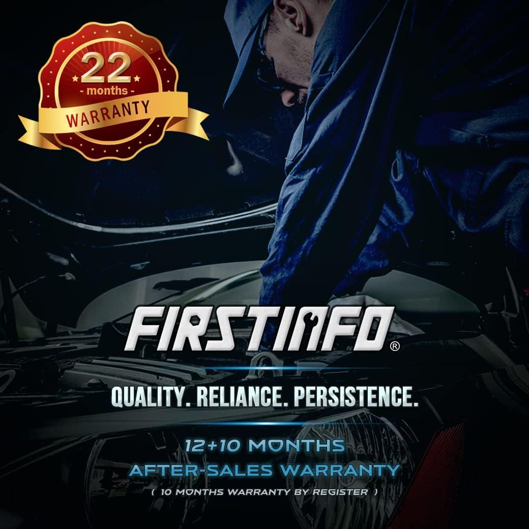 Boquilla de Limpieza para Lavaparabrisas FIRSTINFO H5136