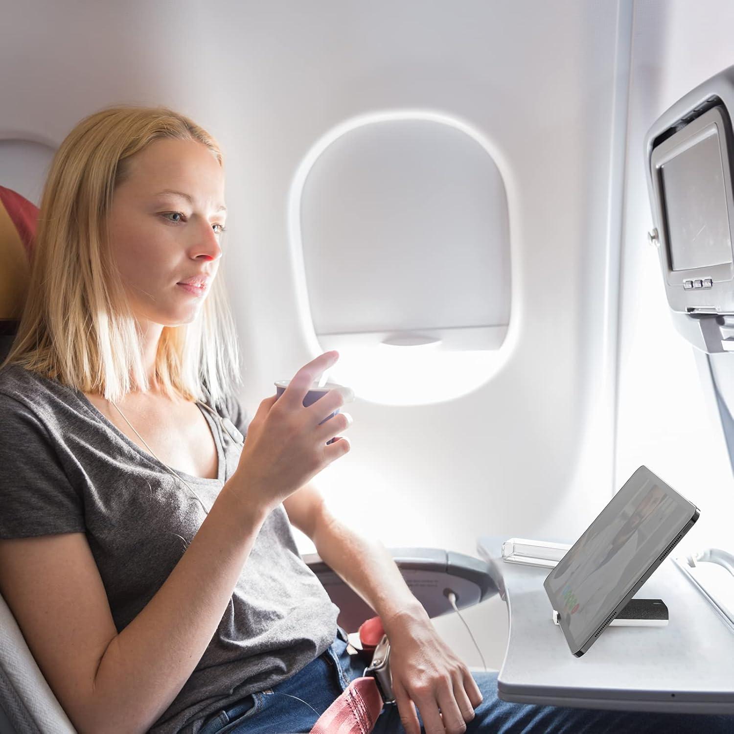 CLICK CLEAN Limpiador de Pantallas Táctiles 59g con Soporte