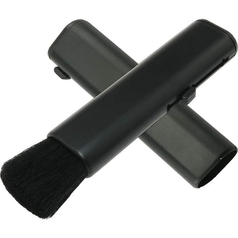 Cepillo Limpiador Telescópico LRONG para Lentes y Tecnología