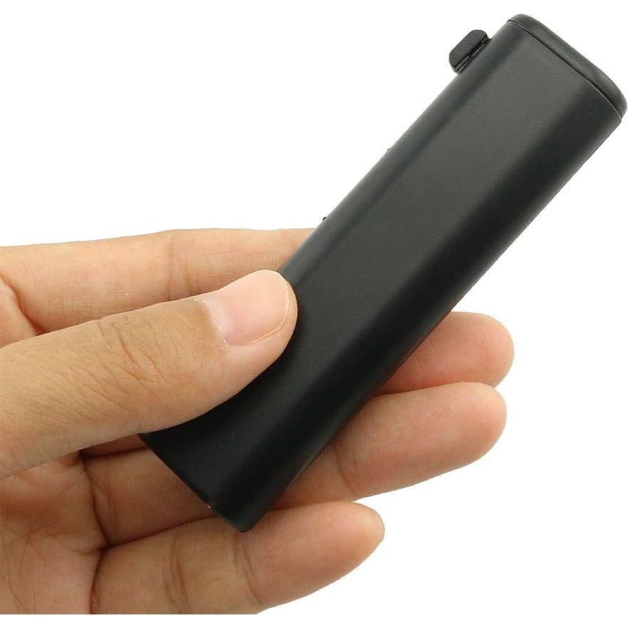 Cepillo Limpiador Telescópico LRONG para Lentes y Tecnología