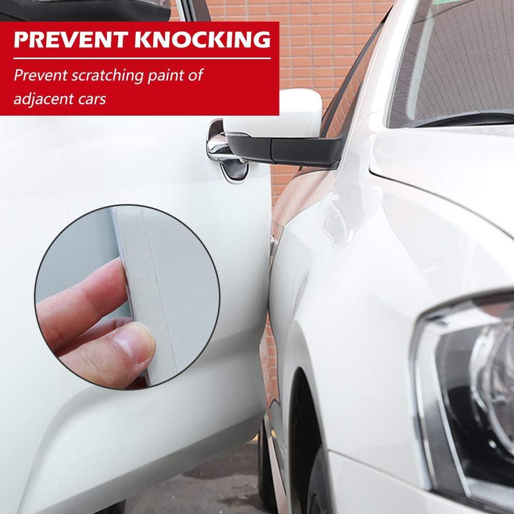 Protector Universal de Bordes de Puerta CloudBuyer 10m x 6.86cm