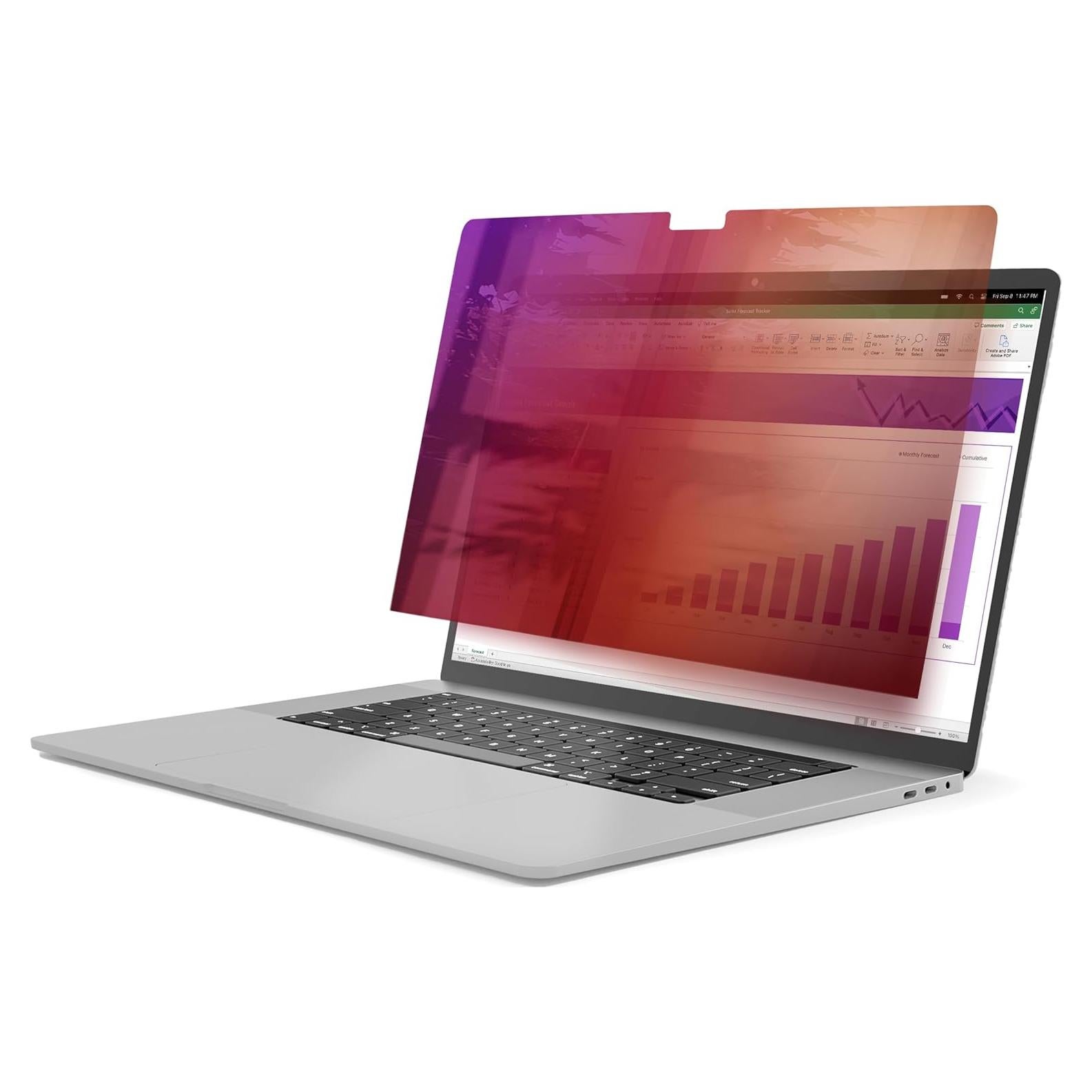 Pantalla de Privacidad StarTech 14" para MacBook Pro 2021/2023