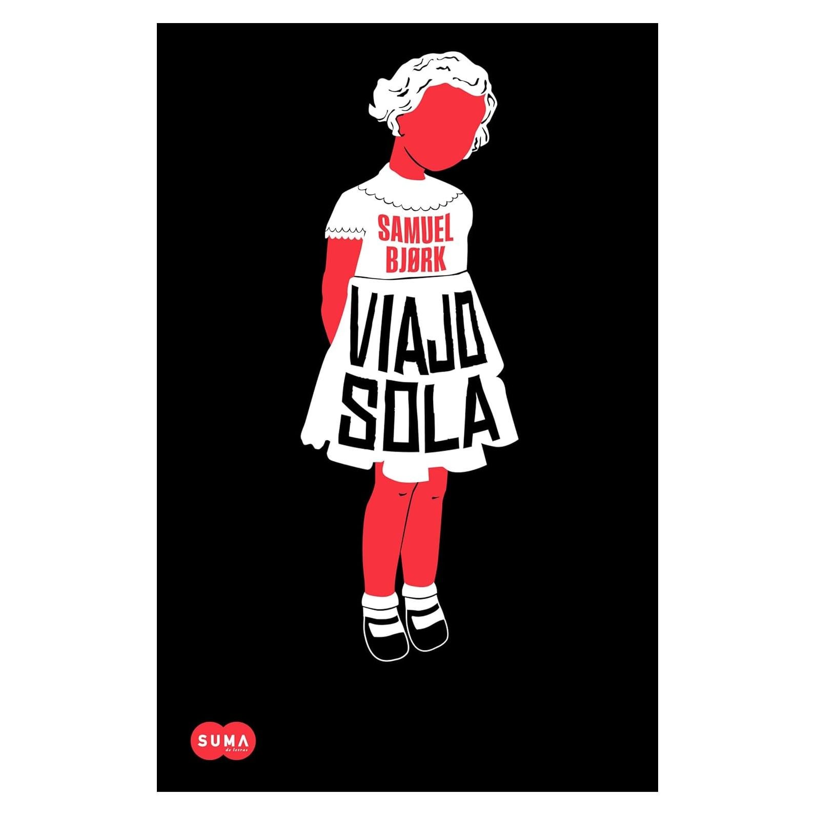 Viajo Sola - Jo Nesbø - Novela Policíaca Escandinava