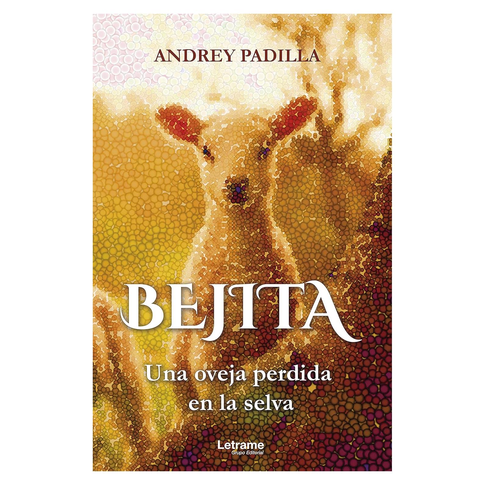 Bejita: Oveja perdida en la selva - Edición en español