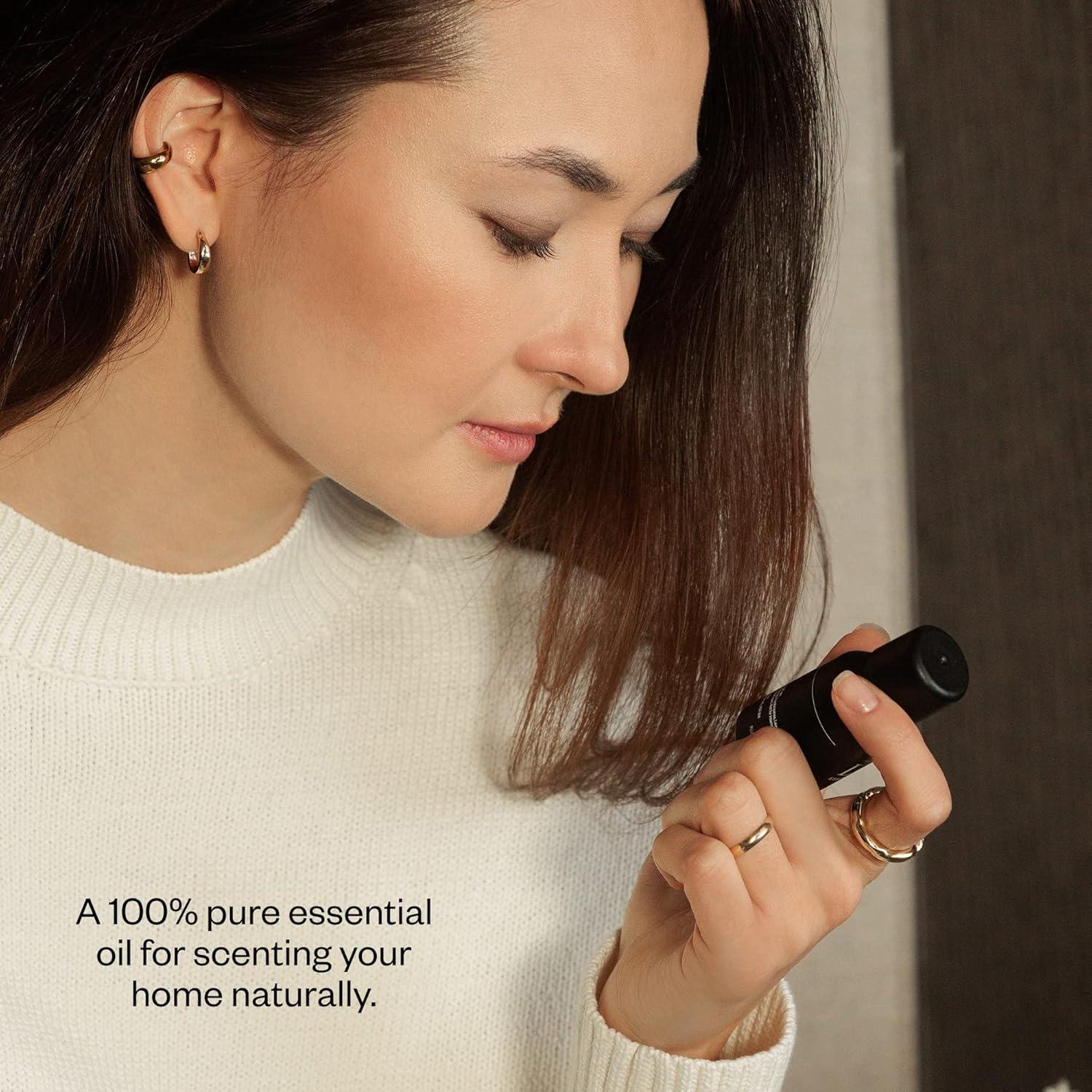 Aceite Esencial de Bergamota Vitruvi 100% Puro 8.8 ml