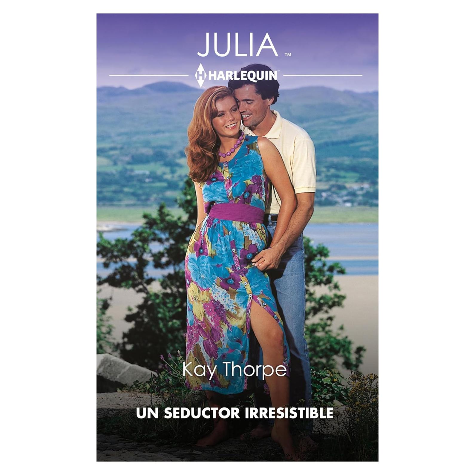 Un seductor irresistible (Spanish Edition)