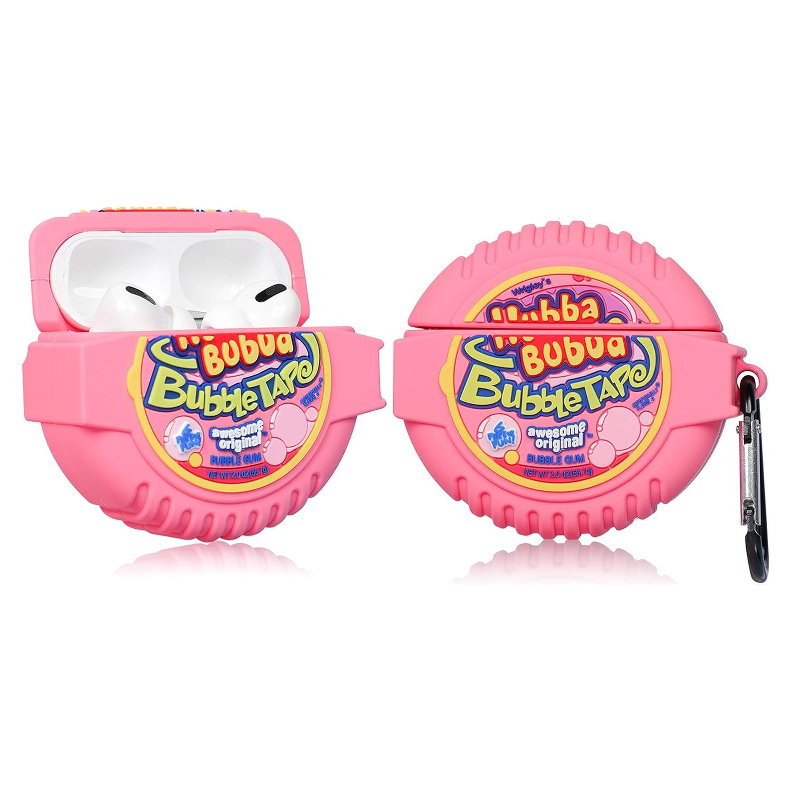 Funda de Silicona para AirPods Pro Joyleop - Protección y Estilo