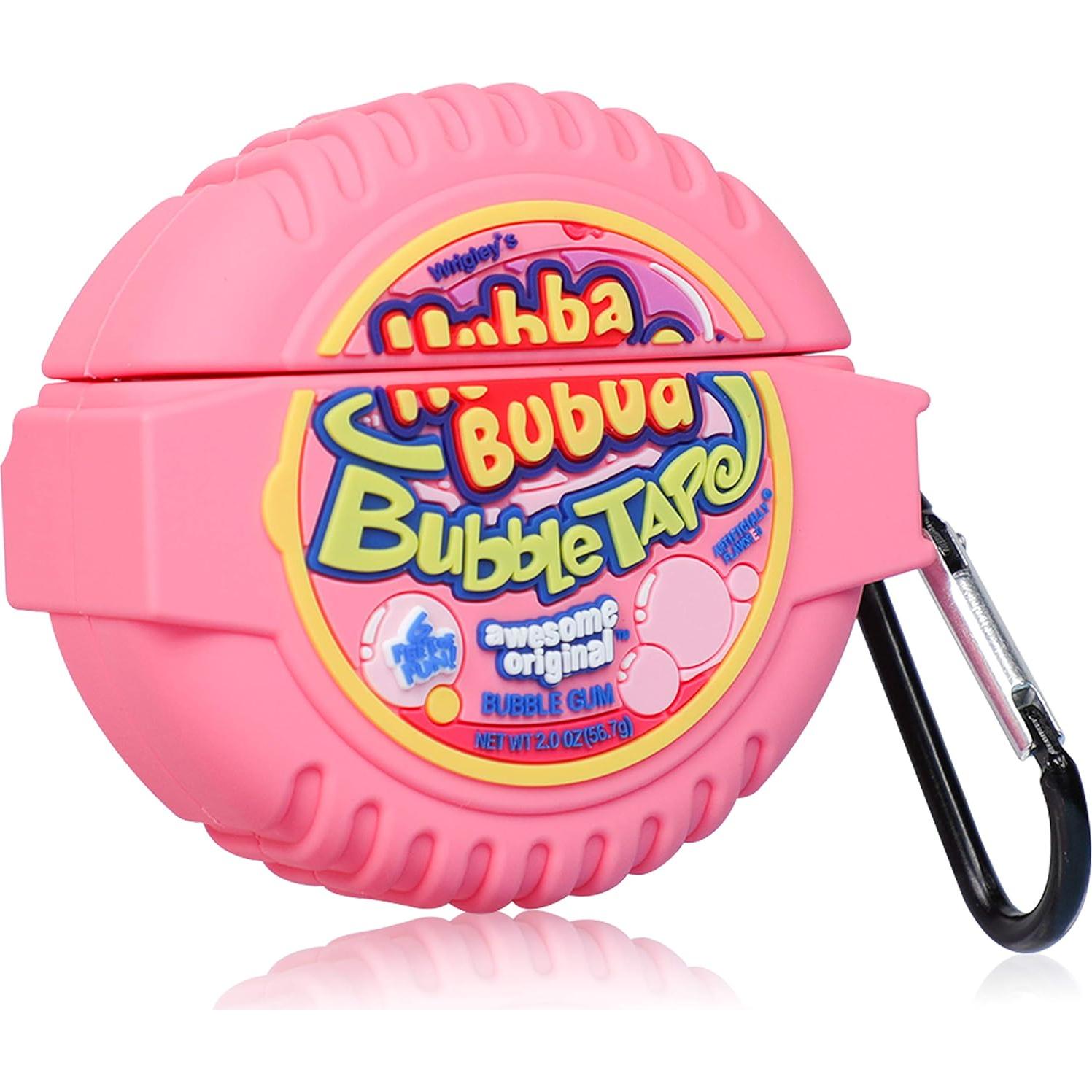 Funda de Silicona para AirPods Pro Joyleop - Protección y Estilo