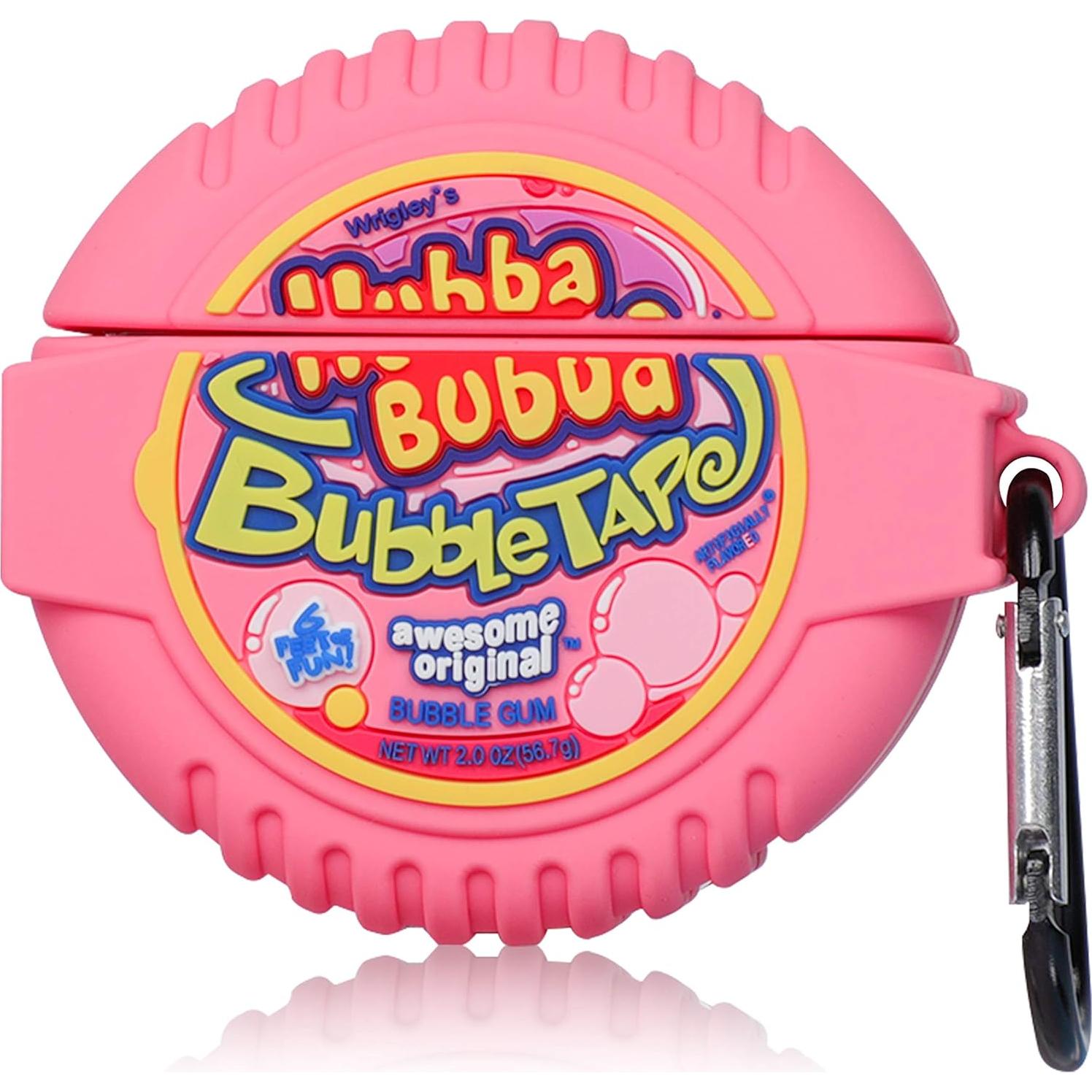 Funda de Silicona para AirPods Pro Joyleop - Protección y Estilo