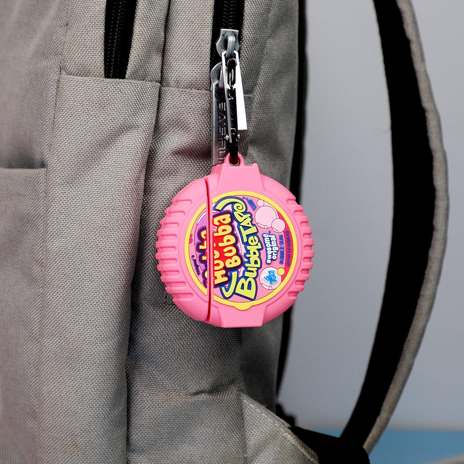 Funda de Silicona para AirPods Pro Joyleop - Protección y Estilo