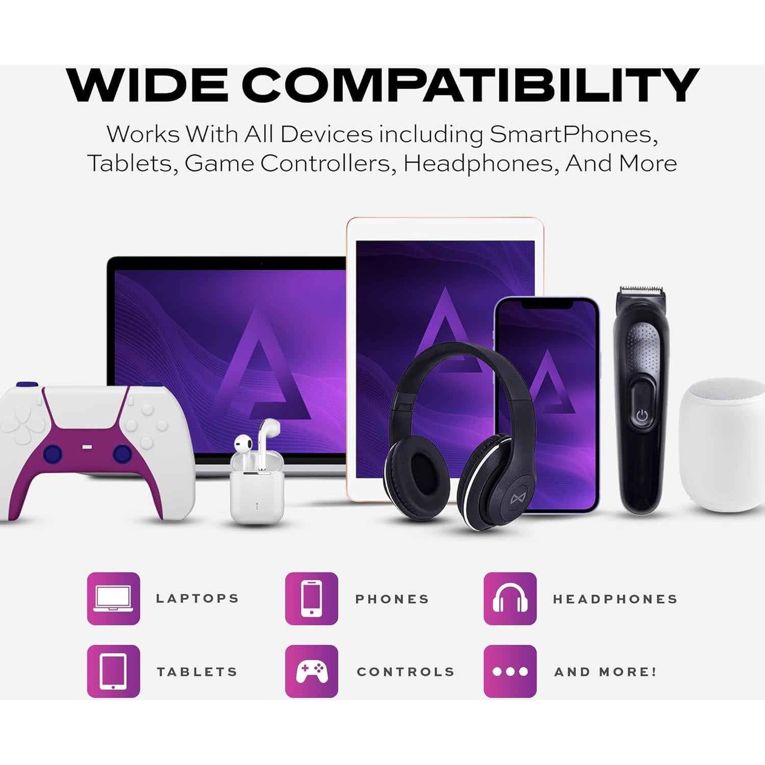 Cable de carga rápida USB C STATIK PowerPivot Pro 2M 100W