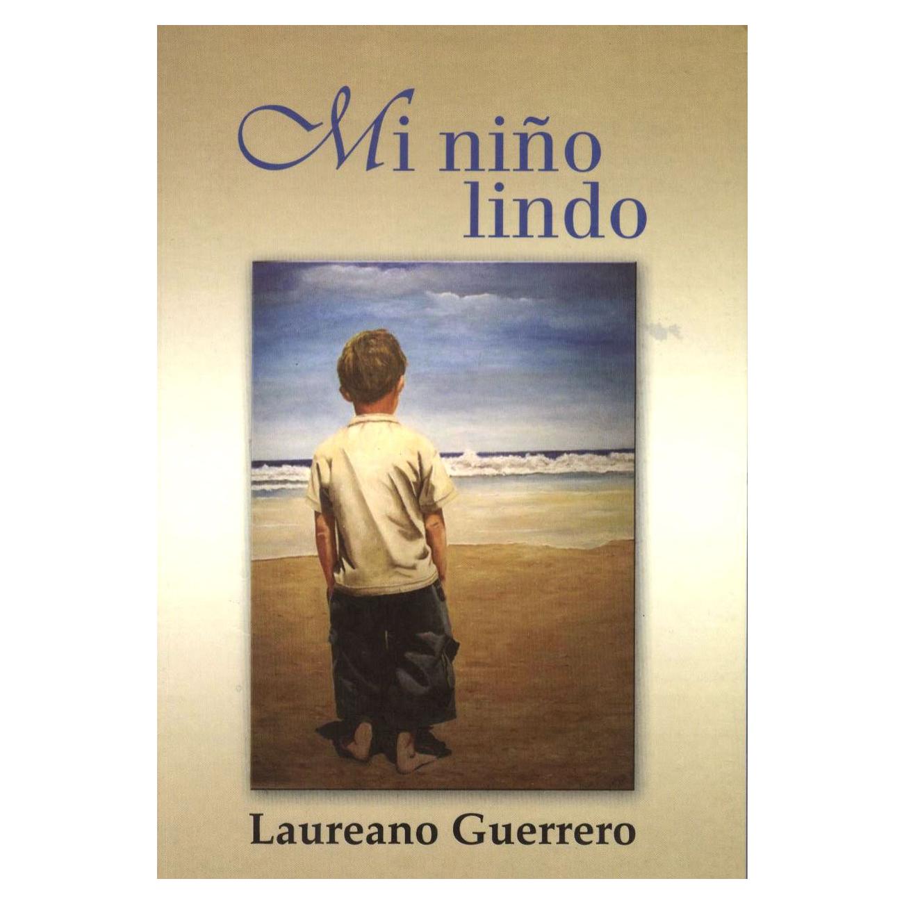 Mi niño lindo (Spanish Edition)