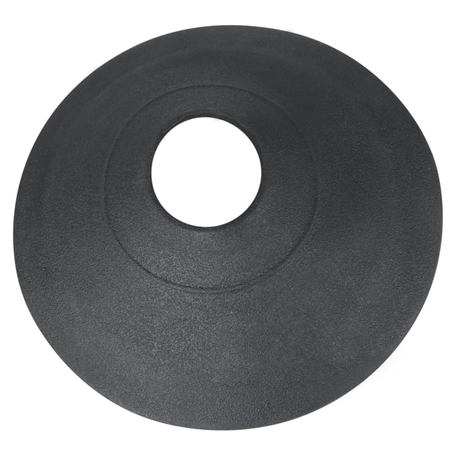 Collar de Lluvia KAZFFD 3" para Sellos de Techo No-Calk