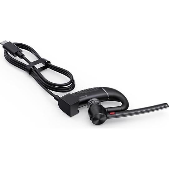 Cable de Carga Magnético Yealink BH71 USB-C 8.29x6.70cm