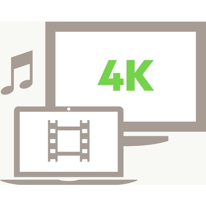 Adaptador USB-C a HDMI Belkin AVC002btBK 4K + Carga 60W