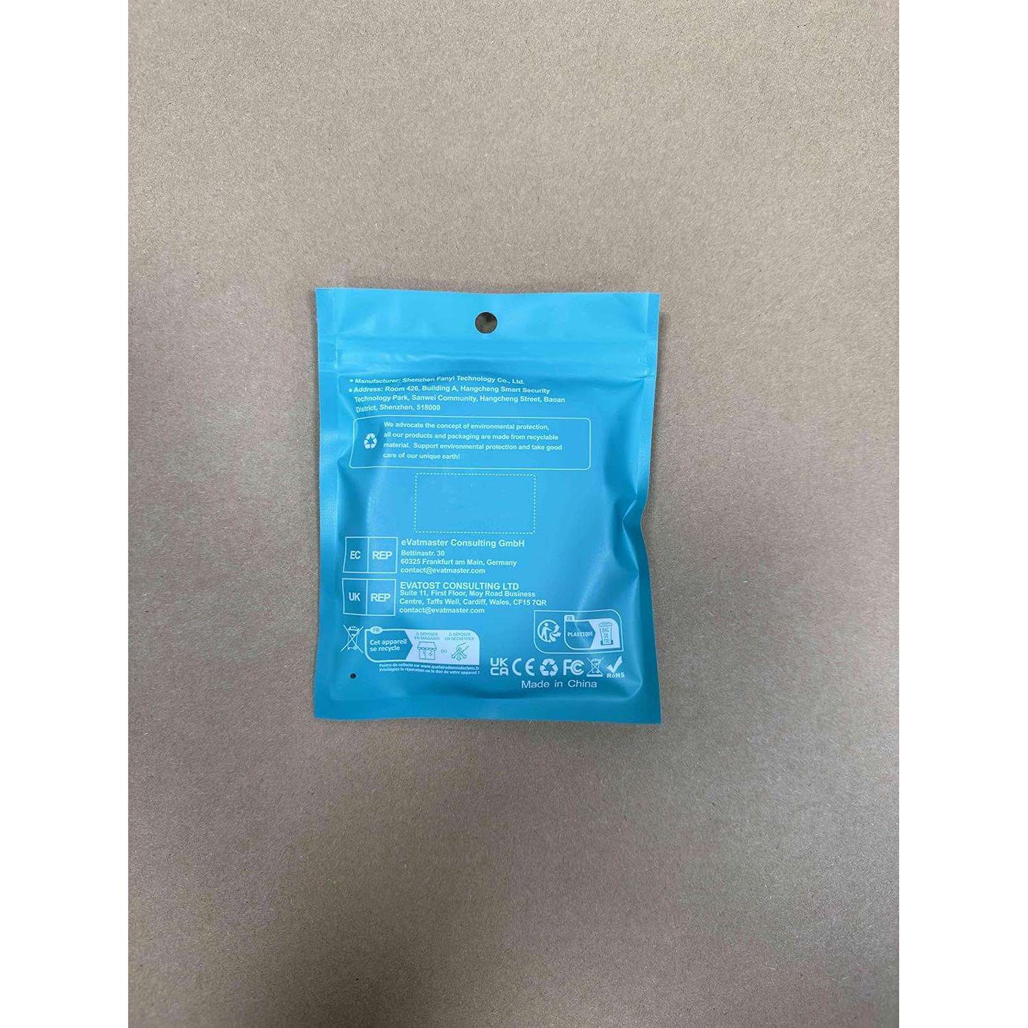 Adaptador USB C a HDMI Sniokco 4K 30Hz Thunderbolt 3/4