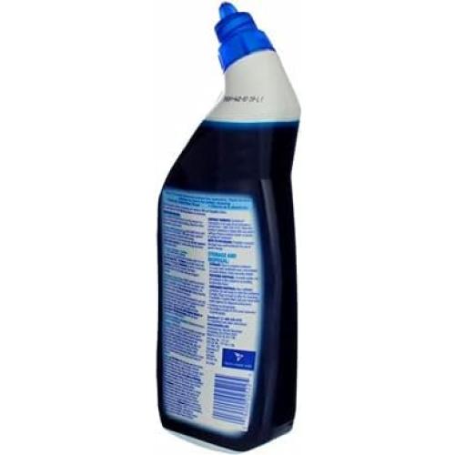 Limpiador de Inodoro Gel Lysol Power 24oz Pack de 3