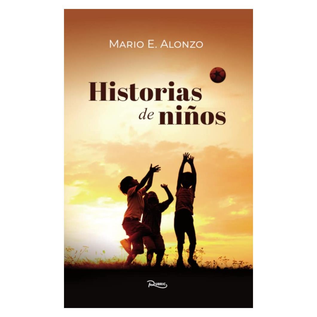 Historias de Niños - Rubric - Edición en Español