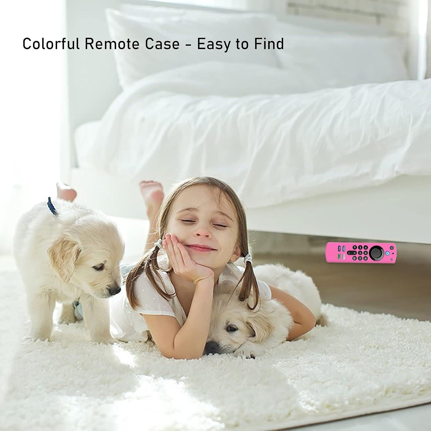 Funda Remota LEFXMOPHY 3ra Generación Brilla en la Oscuridad