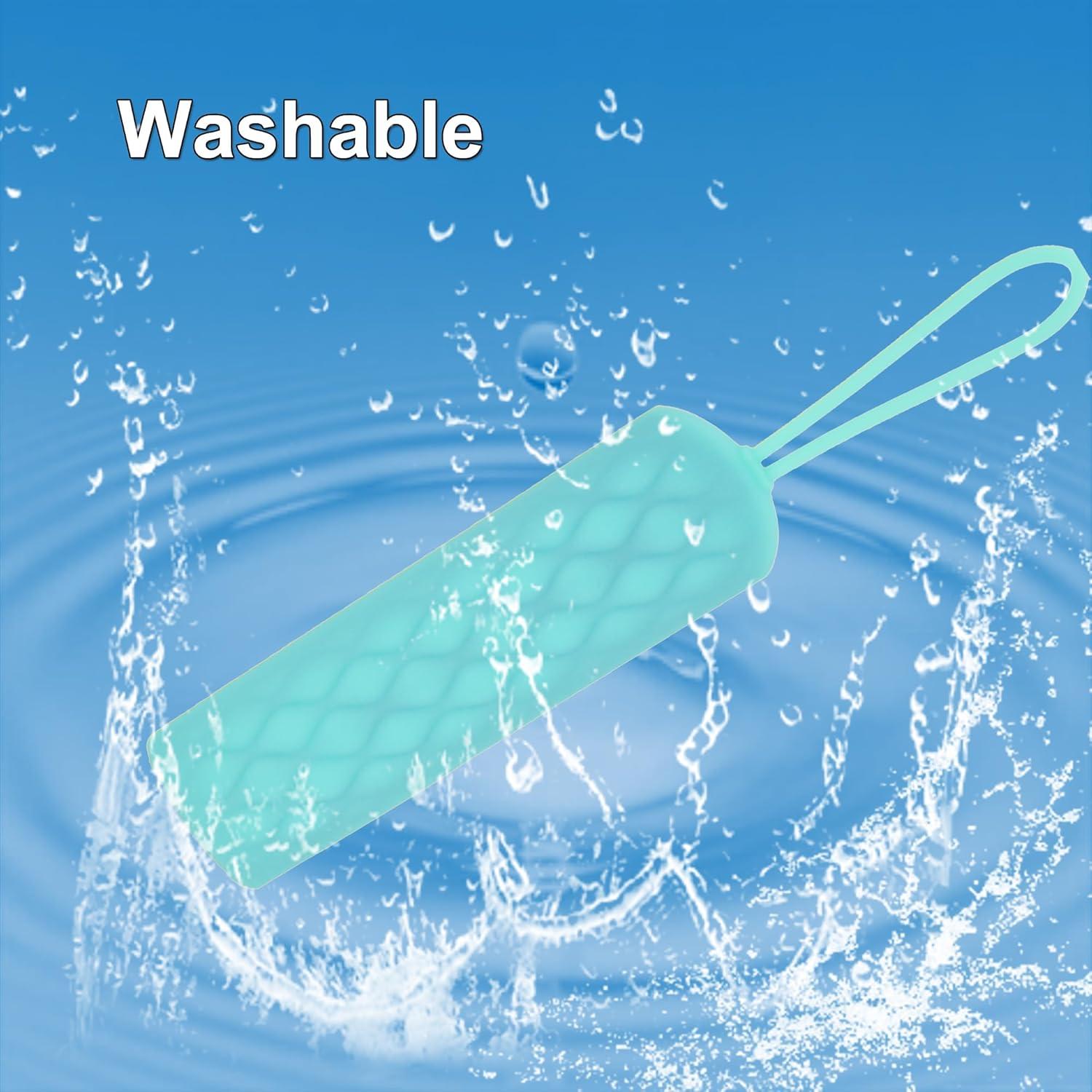 Paquete 2 Fundas Silicona Control Remoto Fire TV Stick 1ra Gen