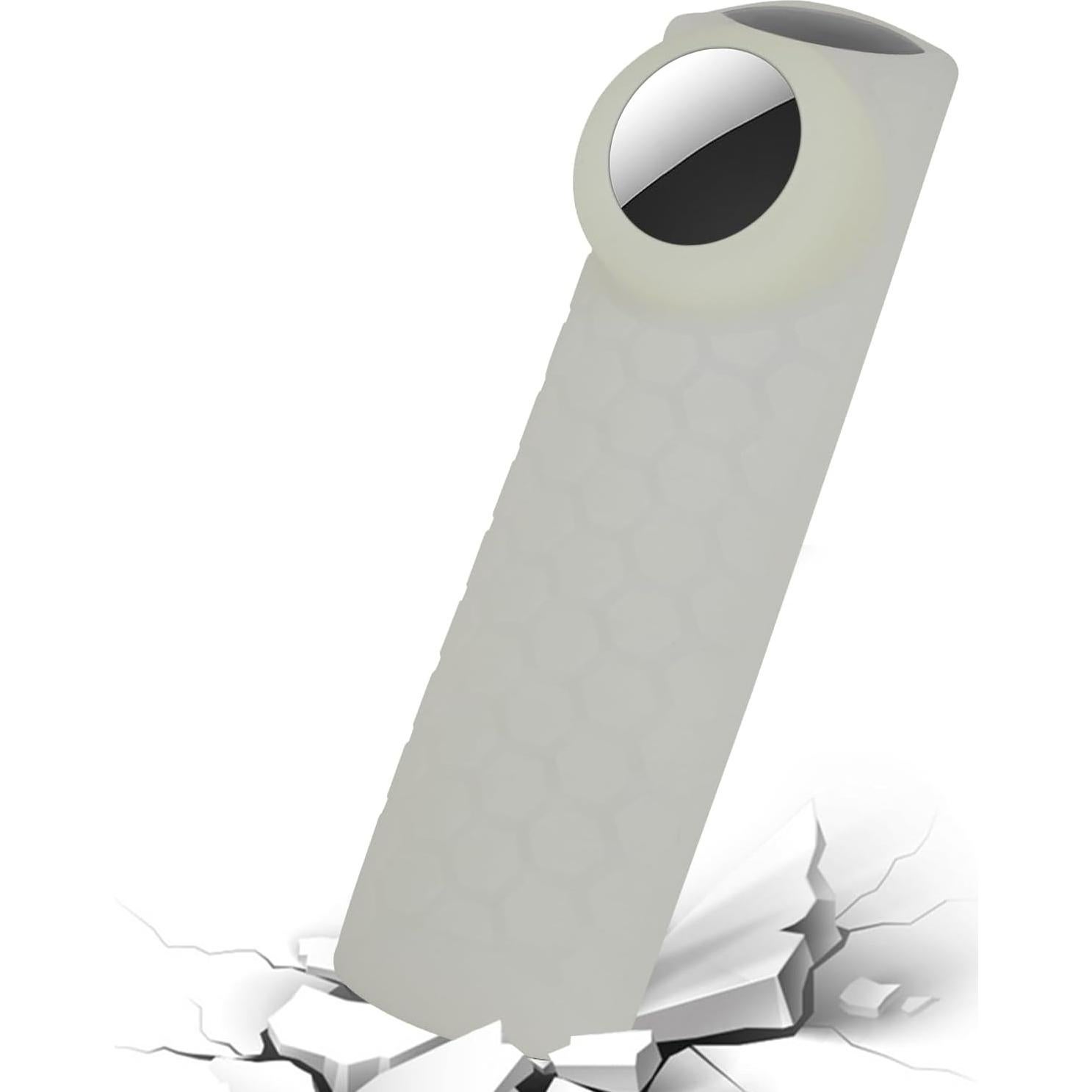 Funda de Silicona SaharaCase para Fire TV Stick 4K y AirTag