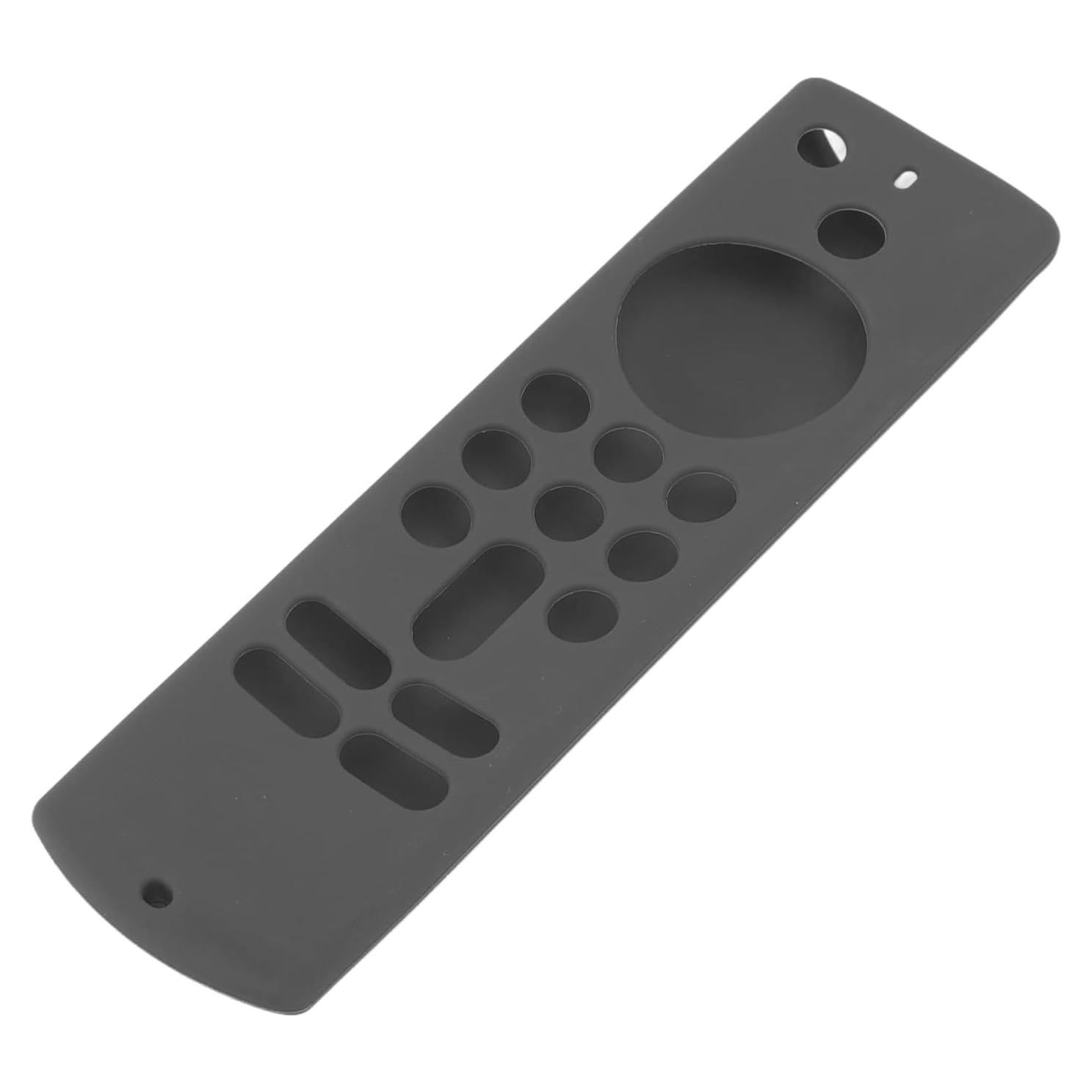 EVGATSAUTO Remote Control Case, for Cover for Fire TV Stick, Remote Cover for Fire TV Stick Fire TV Stick,Remote Cover for Fire TV Stick Silicone Case Compatible with Fire TV Stick,Anti