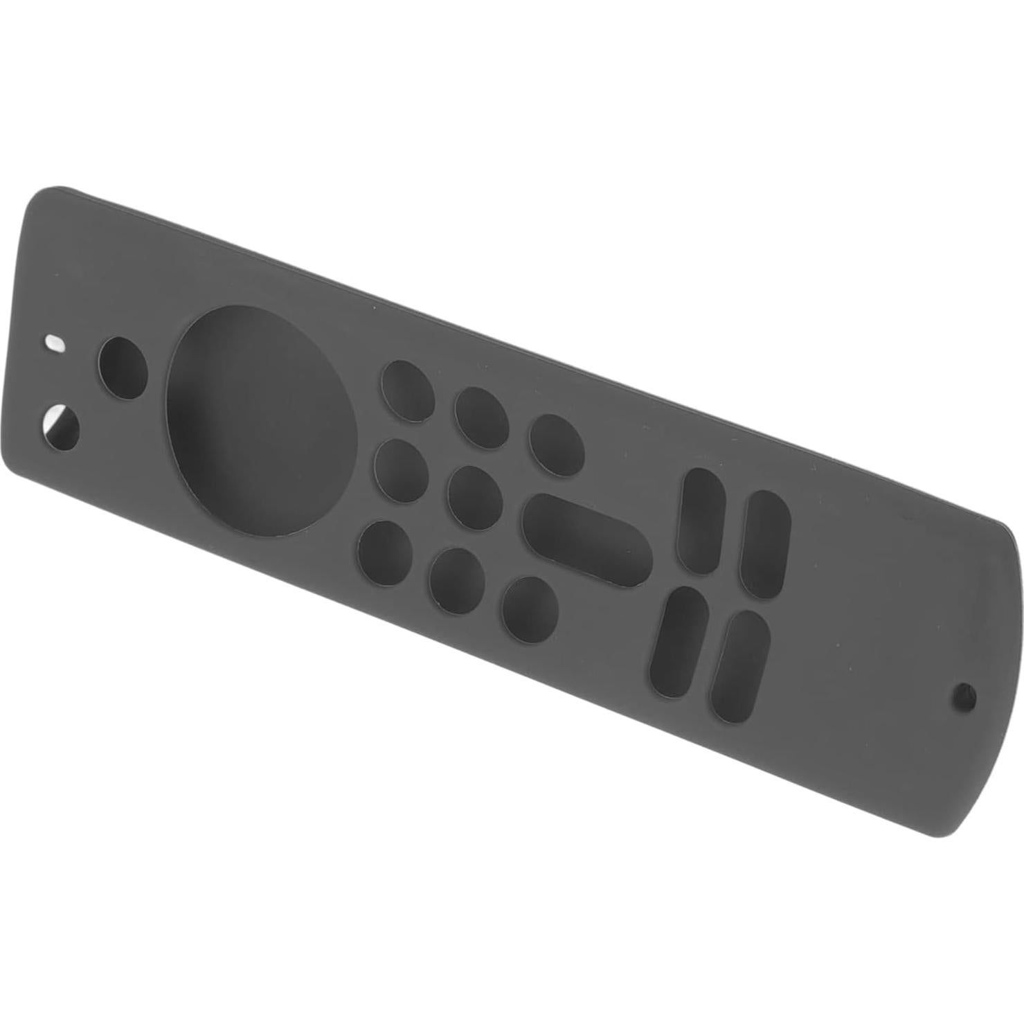 EVGATSAUTO Remote Control Case, for Cover for Fire TV Stick, Remote Cover for Fire TV Stick Fire TV Stick,Remote Cover for Fire TV Stick Silicone Case Compatible with Fire TV Stick,Anti