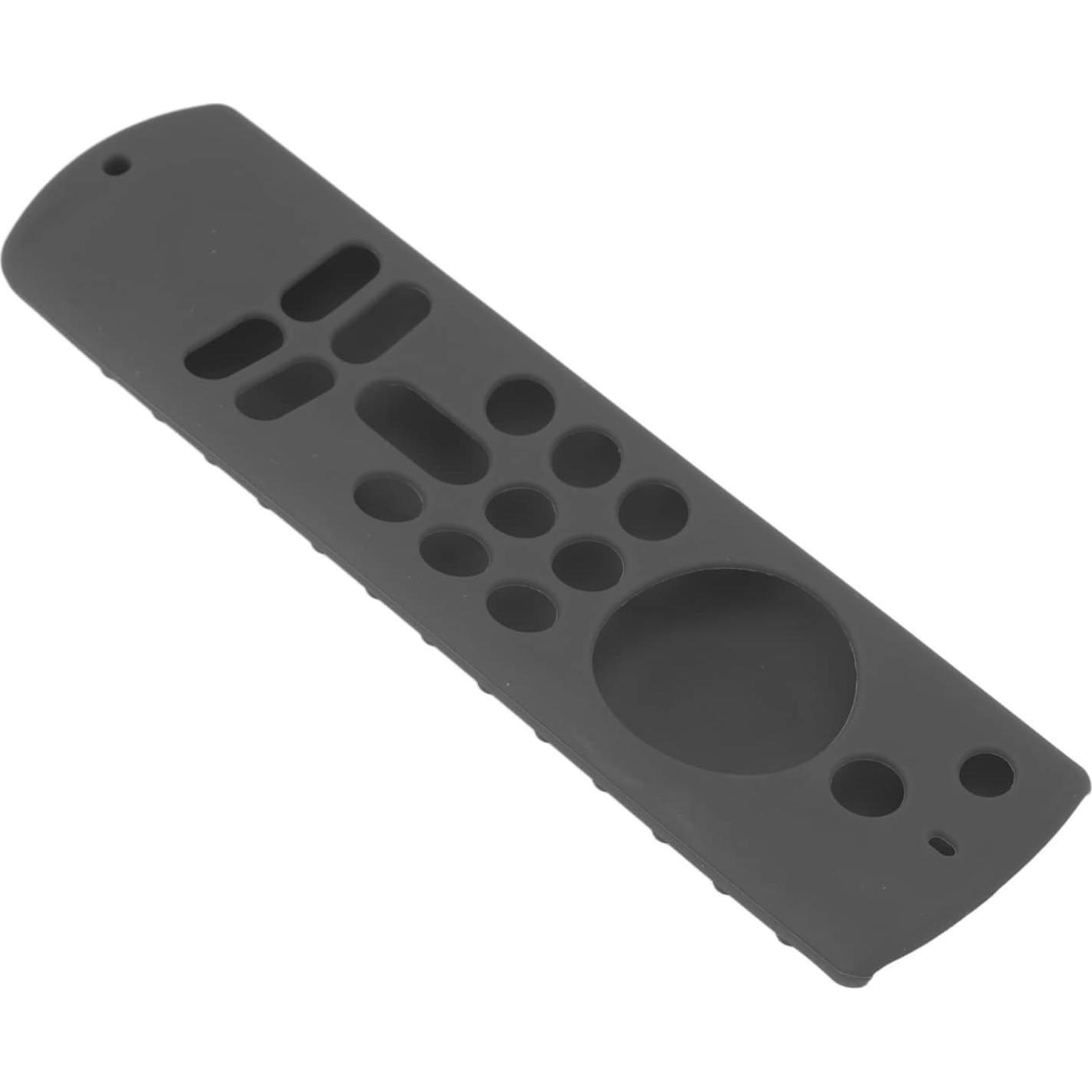 EVGATSAUTO Remote Control Case, for Cover for Fire TV Stick, Remote Cover for Fire TV Stick Fire TV Stick,Remote Cover for Fire TV Stick Silicone Case Compatible with Fire TV Stick,Anti