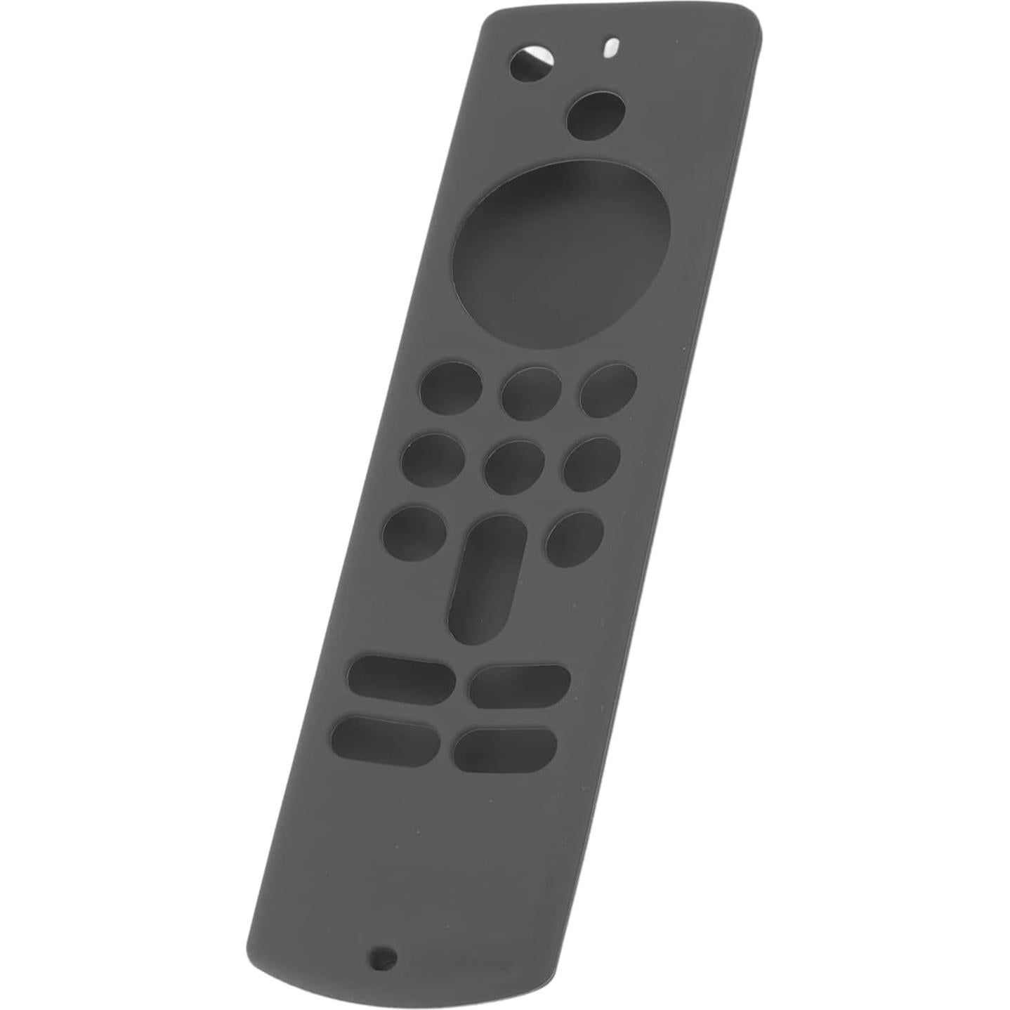 EVGATSAUTO Remote Control Case, for Cover for Fire TV Stick, Remote Cover for Fire TV Stick Fire TV Stick,Remote Cover for Fire TV Stick Silicone Case Compatible with Fire TV Stick,Anti