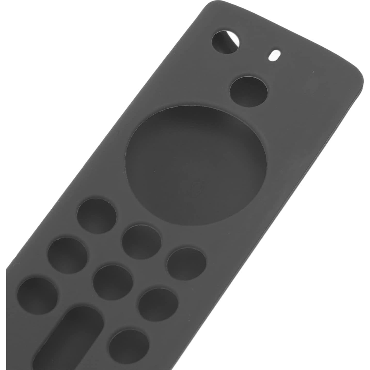 EVGATSAUTO Remote Control Case, for Cover for Fire TV Stick, Remote Cover for Fire TV Stick Fire TV Stick,Remote Cover for Fire TV Stick Silicone Case Compatible with Fire TV Stick,Anti