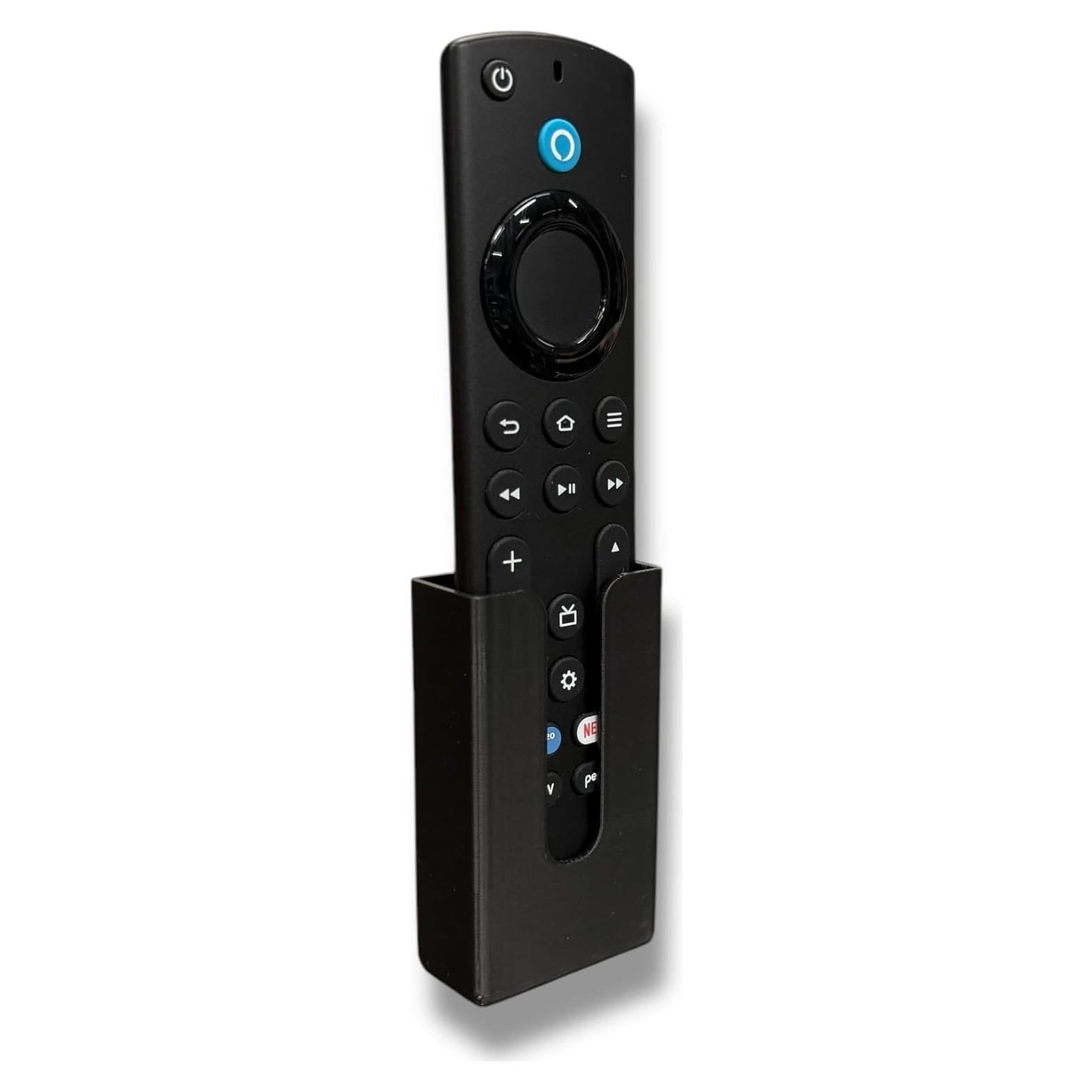 Soporte para Control Remoto Amazon Fire Stick 4K - Arnold Prints