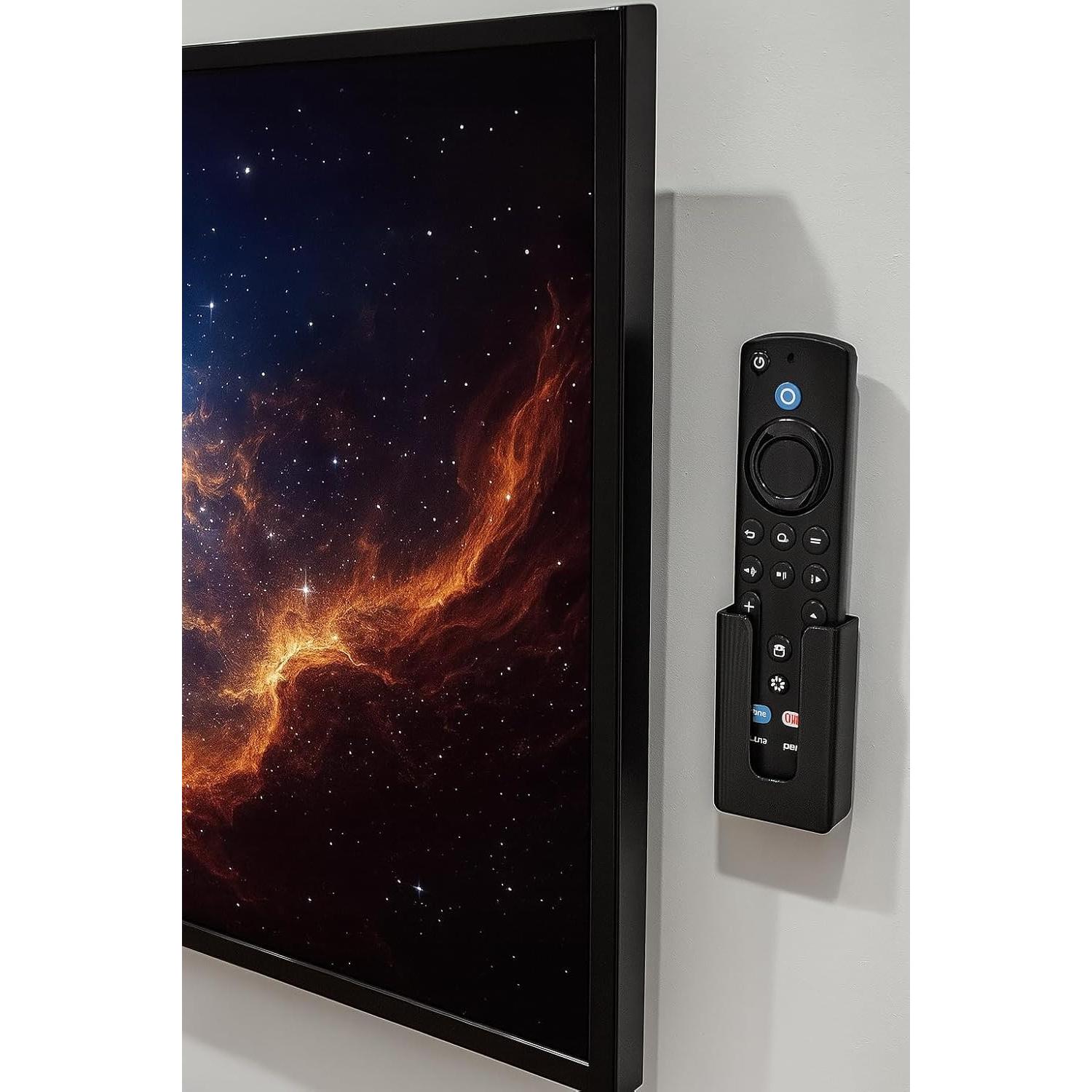 Soporte para Control Remoto Amazon Fire Stick 4K - Arnold Prints