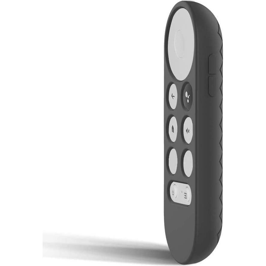 Funda de Silicona USTIYA para Control Remoto Chromecast 4K HD