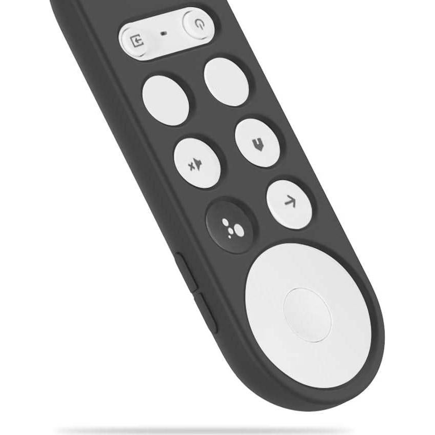 Funda de Silicona USTIYA para Control Remoto Chromecast 4K HD