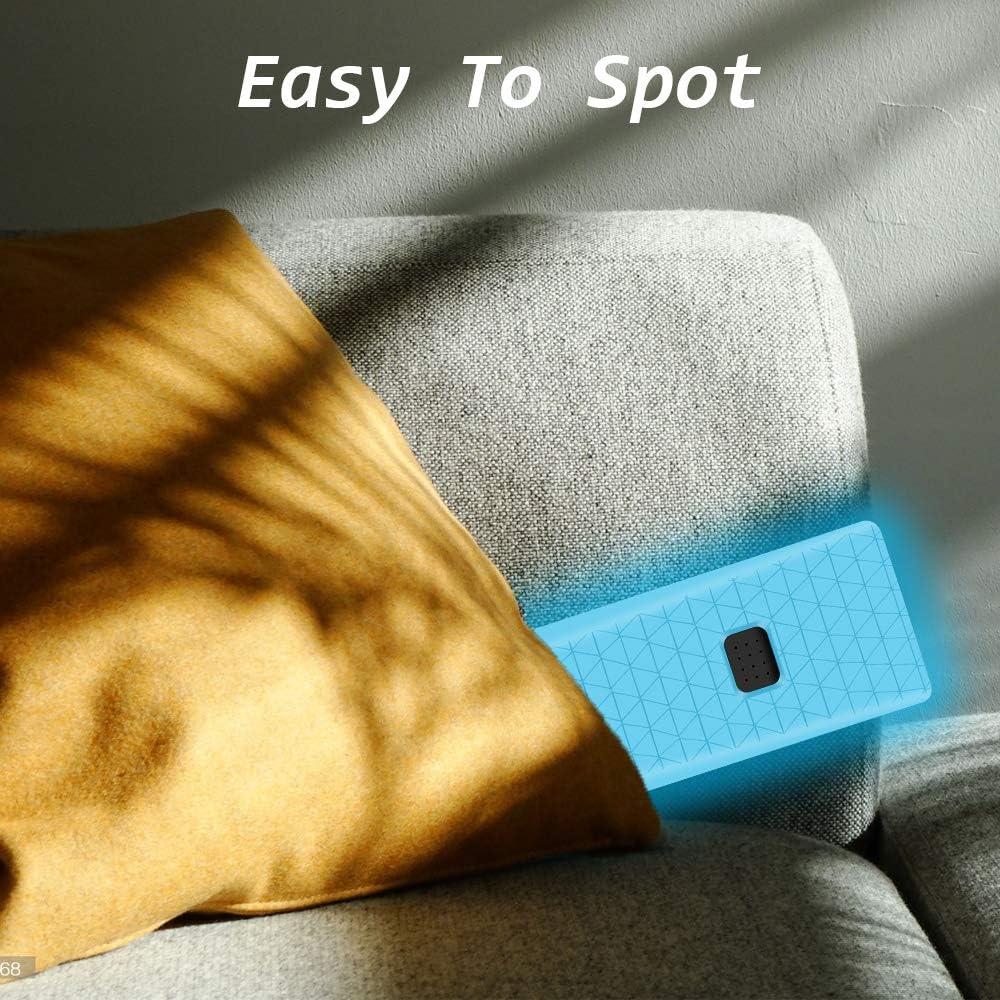 Funda Protectora Silicona Control Remoto XFinity XR15 Brillazul