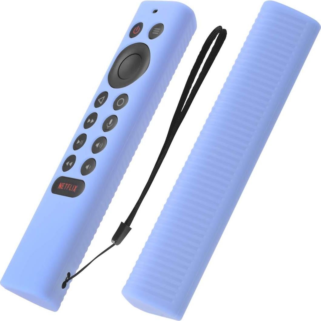 Funda Protectora Silicona para Control Remoto NVIDIA Shield TV