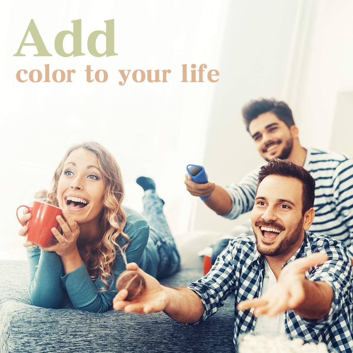 Funda Protectora Silicona para Control Remoto NVIDIA Shield TV