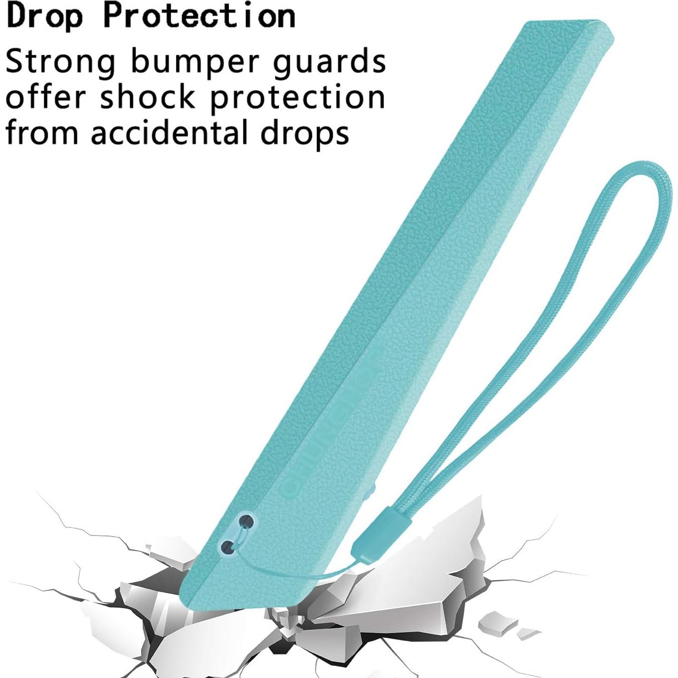 Funda de Silicona Protectora CHUNGHOP para Control Remoto XR15