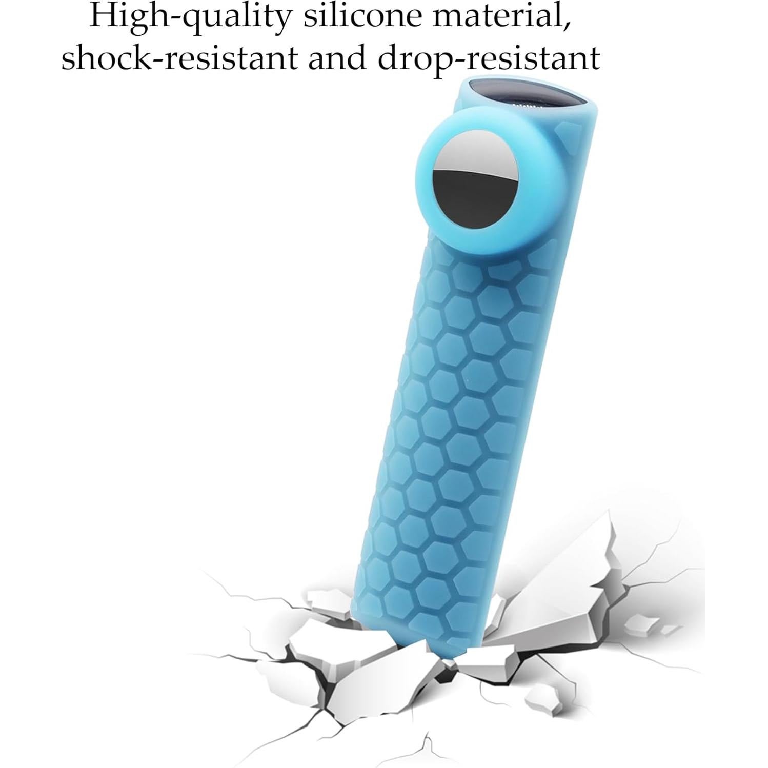 Funda de Silicona 2 en 1 para Control Remoto Toshiba/Insignia