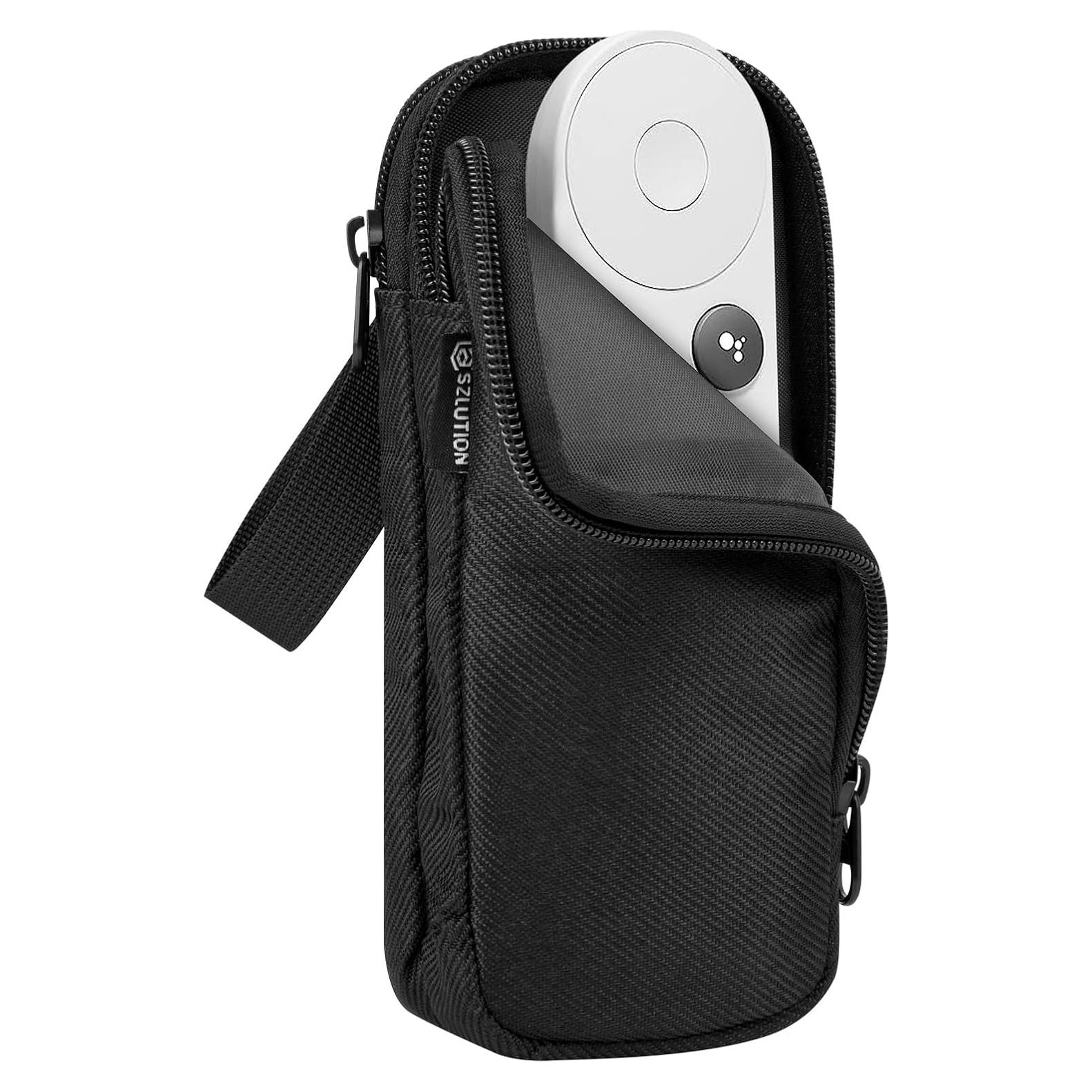 Funda de viaje CaSZLUTION para Chromecast y Roku - Protección