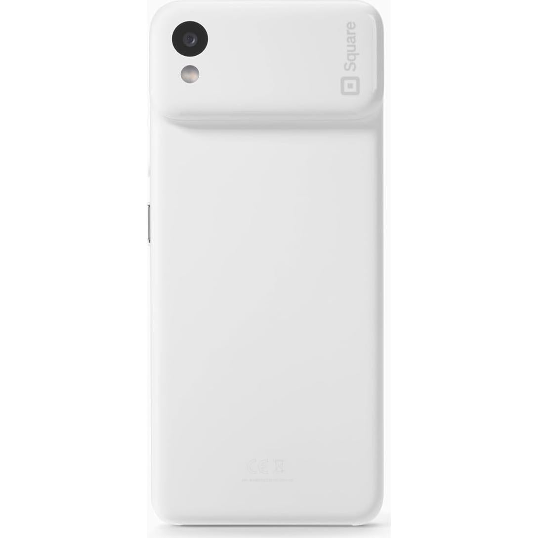 Square Portátil - POS Móvil para Aceptar Pagos - 17.9x7.9cm