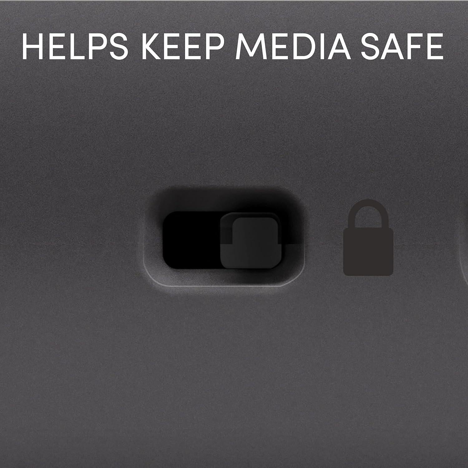 Lector de tarjetas SanDisk Professional PRO-Reader SD y microSD USB 3.2