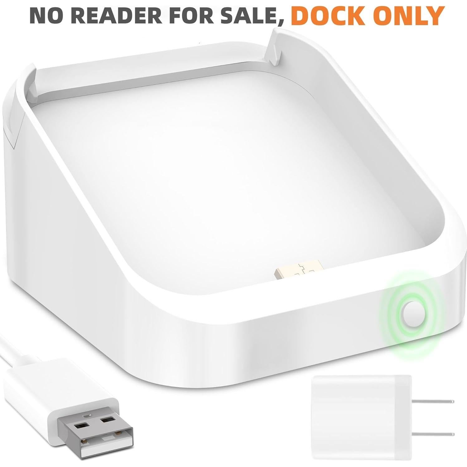 Base Cuadrada SORFHOUR para Lector Square 2da Generación