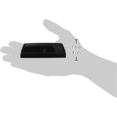 Lector de Tarjeta Mag-Tek Dynamag Mini Magnesafe USB-A Negro