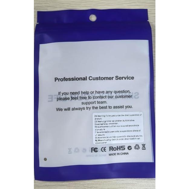 Lector de Tarjetas SD Ardaddyn 3-en-1 Lightning USB-C