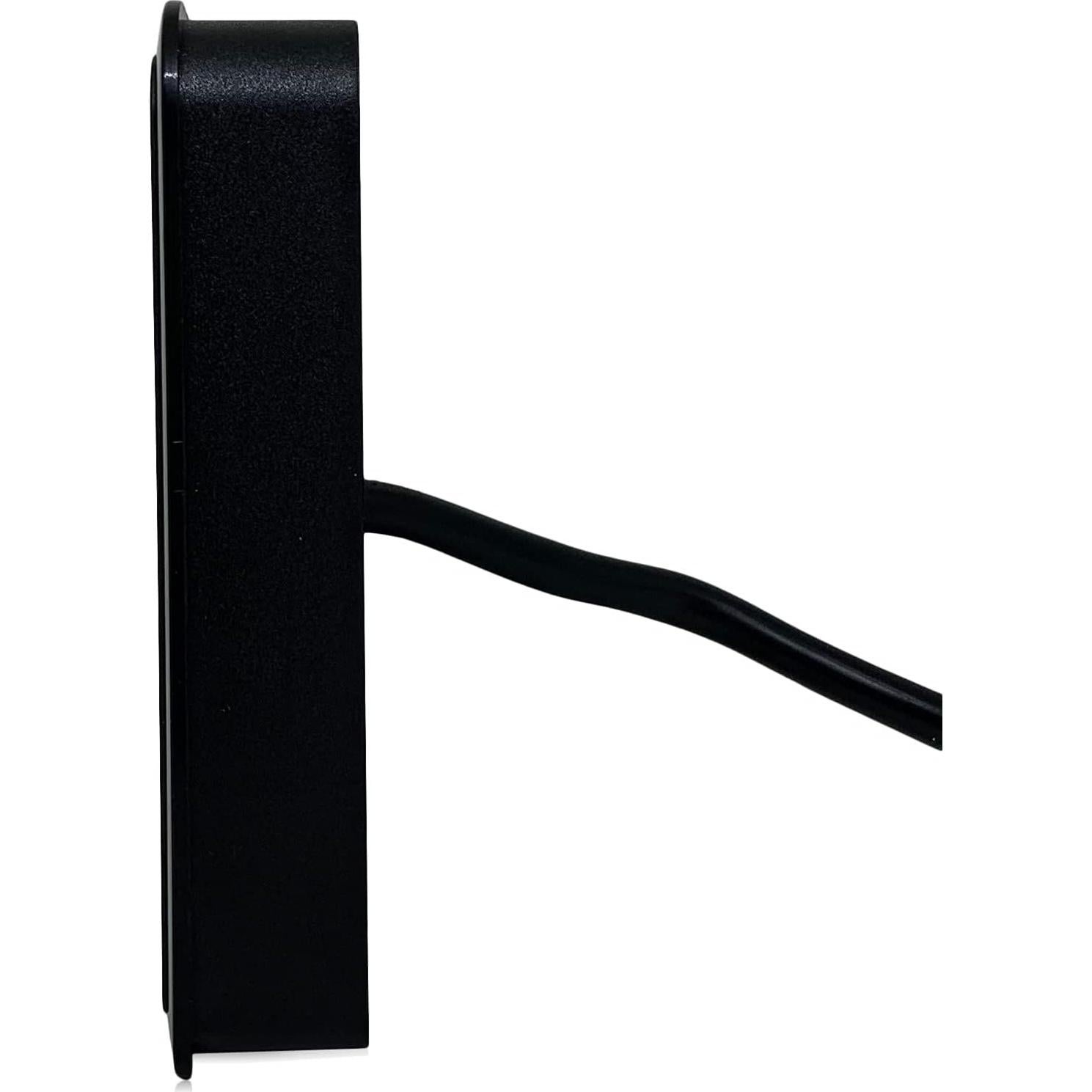 Lector de tarjetas AuthorizID AID-301C 26 bits 125KHz IP68