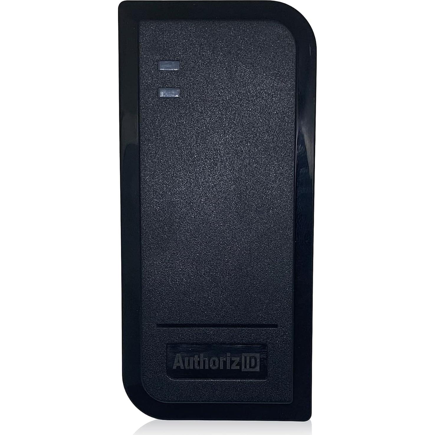 Lector de tarjetas AuthorizID AID-301C 26 bits 125KHz IP68