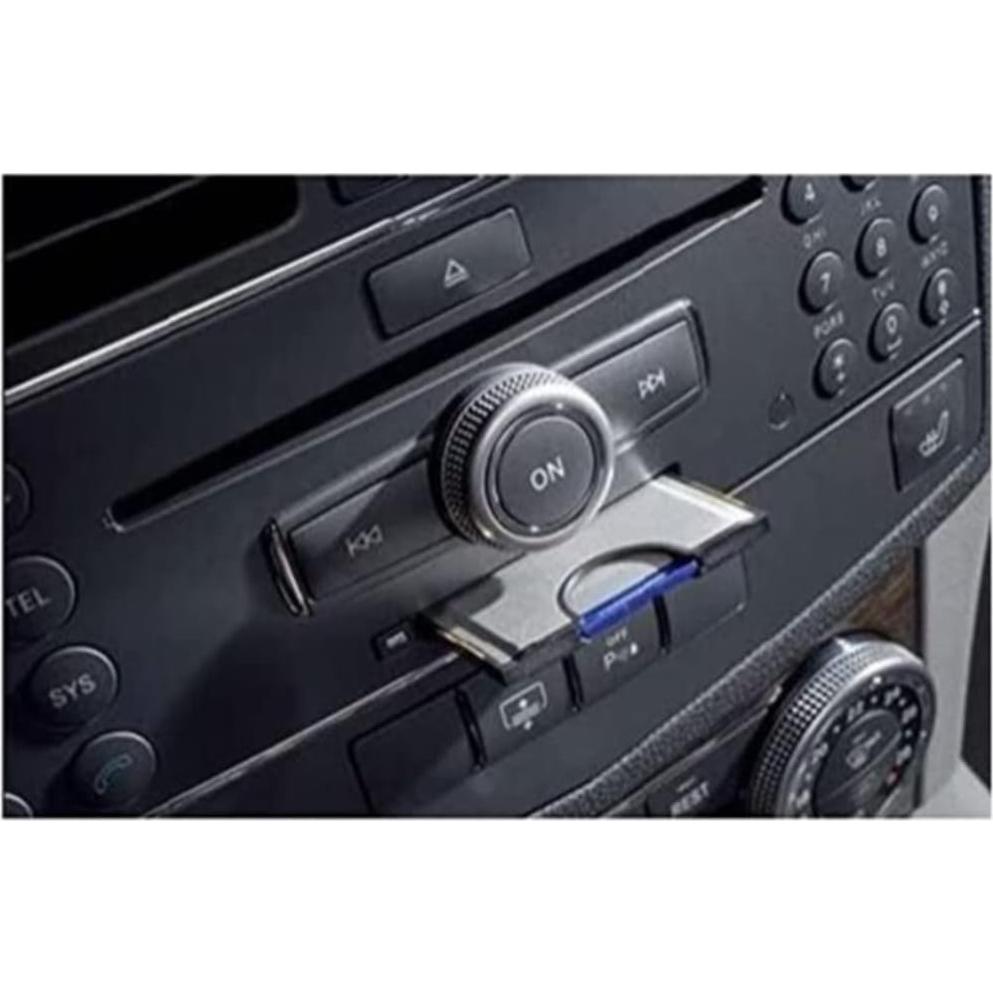 Adaptador de tarjeta CF a PCMCIA Bdiskky - Plug and Play