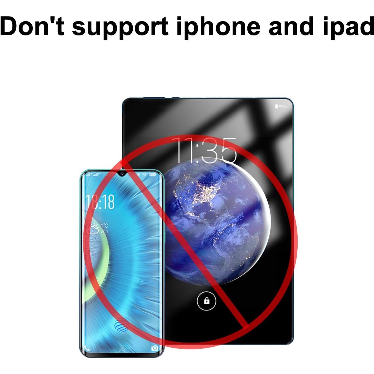 Lector de Tarjeta CAC Militar USB-C ZOWEETEK Compatible Windows/Mac