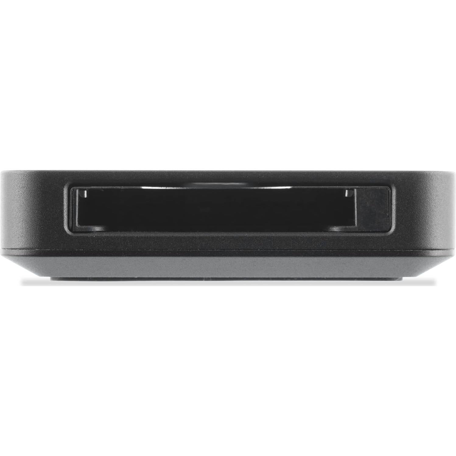 Lector de Tarjetas CFexpress Tipo B OWC Atlas FXR USB-C